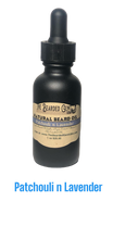 Load image into Gallery viewer, Beard Oil formulated to nourish and hydrate