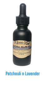 Beard Oil to nourish n moisturize your fabulous beard