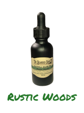 Load image into Gallery viewer, Beard Oil formulated to nourish and hydrate
