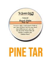 Load image into Gallery viewer, Beard Balm deep Conditioning and Styling formula