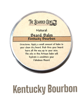 Load image into Gallery viewer, Beard Balm deep Conditioning and Styling formula