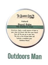 Load image into Gallery viewer, Beard Balm deep Conditioning and Styling formula