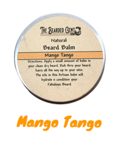 Load image into Gallery viewer, Beard Balm deep Conditioning and Styling formula