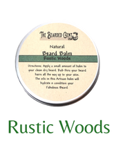 Load image into Gallery viewer, Beard Balm deep Conditioning and Styling formula