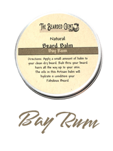 Load image into Gallery viewer, Beard Balm deep Conditioning and Styling formula