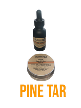 Load image into Gallery viewer, Beard Balm n Beard Oil duo