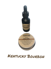 Load image into Gallery viewer, Beard Balm n Beard Oil duo