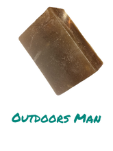 Load image into Gallery viewer, Solid Beard Wash Bar formulated to gently clean your beard