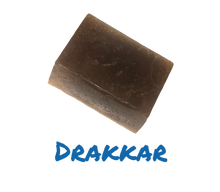 Load image into Gallery viewer, Solid Beard Wash Bar formulated to gently clean your beard