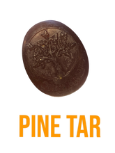 Load image into Gallery viewer, Solid Shave Bar in Gent scents