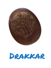 Load image into Gallery viewer, Solid Shave Bar in Gent scents