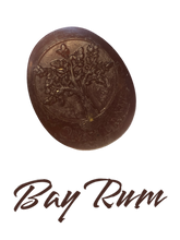 Load image into Gallery viewer, Solid Shave Bar in Gent scents