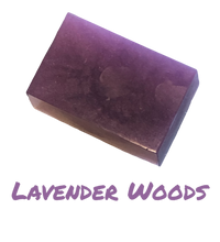 Load image into Gallery viewer, Solid Beard Wash Bar formulated to gently clean your beard