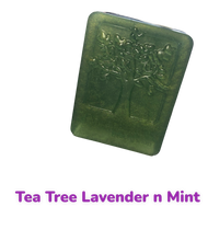 Load image into Gallery viewer, Honey Soap Bars gentle hydration and antibacterial cleansing