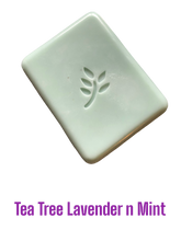 Load image into Gallery viewer, Eco Freindly Solid Shampoo Bar