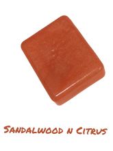 Load image into Gallery viewer, Eco Freindly Solid Shampoo Bar