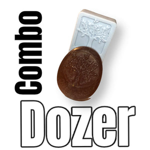 Dozer Combo Set choose your favorite gent scents