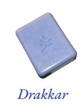 Load image into Gallery viewer, Solid Shampoo Bar in Gent Scents