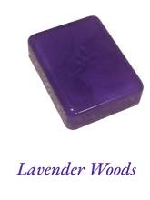 Load image into Gallery viewer, Solid Shampoo Bar in Gent Scents