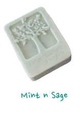 Load image into Gallery viewer, Goats Milk Soap Bars Handcrafted to perfection