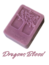 Load image into Gallery viewer, Goats Milk Soap Bars Handcrafted to perfection