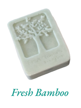 Load image into Gallery viewer, Goats Milk Soap Bars Handcrafted to perfection