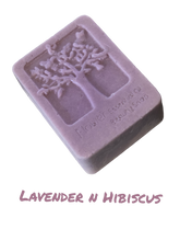Load image into Gallery viewer, Goats Milk Soap Bars Handcrafted to perfection