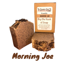 Load image into Gallery viewer, Big Ole Hunk of Soap