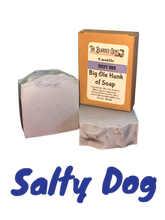 Load image into Gallery viewer, Big Ole Hunk of Soap