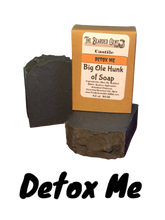 Load image into Gallery viewer, Big Ole Hunk of Soap
