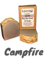 Load image into Gallery viewer, Big Ole Hunk of Soap