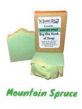 Load image into Gallery viewer, Big Ole Hunk of Soap