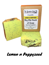 Load image into Gallery viewer, Big Ole Hunk of Soap