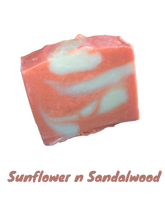 Load image into Gallery viewer, Avocado Soap