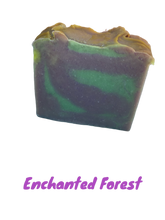 Load image into Gallery viewer, Avocado Soap