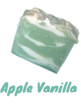 Load image into Gallery viewer, Avocado Soap