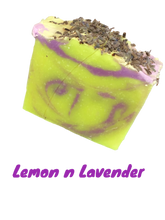 Load image into Gallery viewer, Avocado Soap