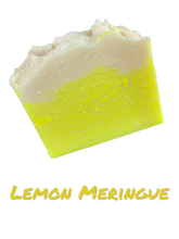 Load image into Gallery viewer, Shea Butter Soap Bar