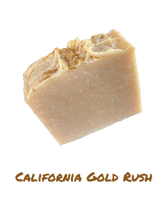 Load image into Gallery viewer, Shea Butter Soap Bar