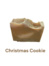 Load image into Gallery viewer, Shea Butter Soap Bar