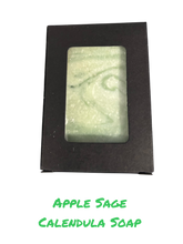Load image into Gallery viewer, Calendula Soap Bar