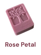 Load image into Gallery viewer, Goats Milk Soap Bars Handcrafted to perfection