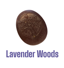 Load image into Gallery viewer, Solid Shave Bar in Gent scents