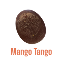 Load image into Gallery viewer, Solid Shave Bar in Gent scents