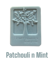 Load image into Gallery viewer, Goats Milk Soap Bars Handcrafted to perfection