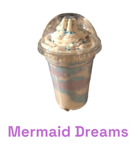 Load image into Gallery viewer, Milk Shake Bath Bomb