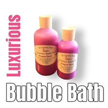 Load image into Gallery viewer, Luxurious Bubble Bath
