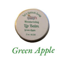 Load image into Gallery viewer, Moisturizing Lip Balm