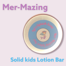 Load image into Gallery viewer, You Are Mer-Mazing Kids Personal Care Collection
