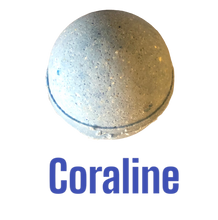 Load image into Gallery viewer, Bubble Bath Bomb